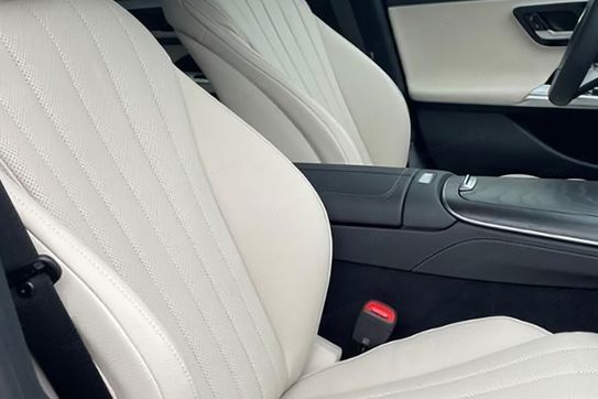 Mercedes Klasa E 220 d 4-Matic Avantgarde