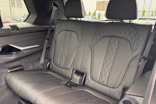 BMW X7 xDrive40i M Sport