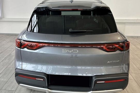 BYD ATTO 2 DM-i Boost