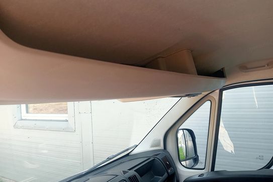 Opel Movano L3H2