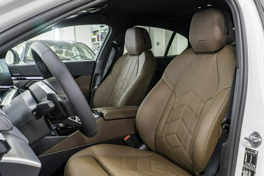 BMW Seria 5 520i M Sport