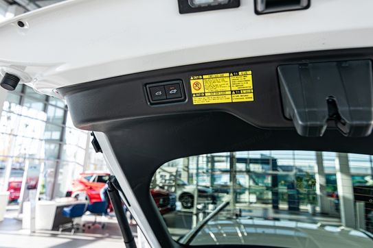 JAC 7 Plus Plus 1.5T CVT