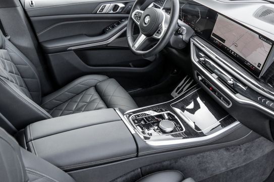 BMW X5 xDrive40i M Sport