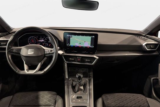 Seat Leon 1.5 TSI FR