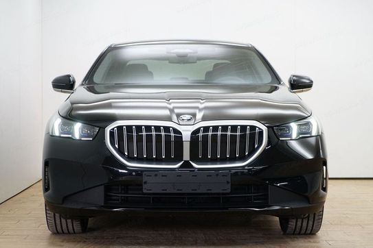 BMW Seria 5 530e