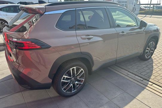 Toyota Corolla Cross Style 1.8 Hybrid