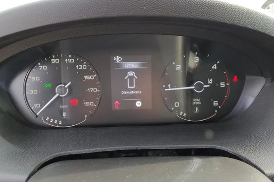Toyota Proace Max Heavy D-4D L3H2 Life