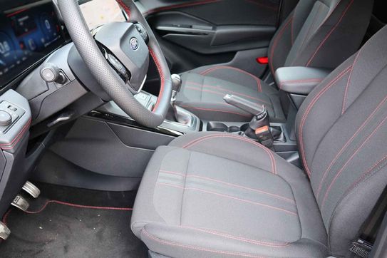 Ford Puma ST-Line 1.0 EcoBoost mHEV