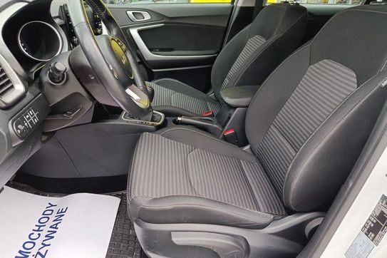 Kia Ceed 1.5 T-GDI M