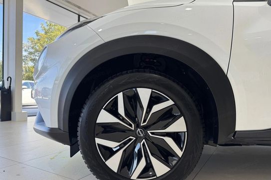 Nissan Juke DIG-T Acenta DCT