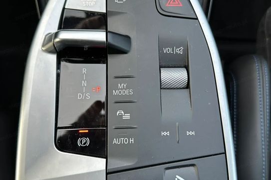 BMW X1 xDrive20d M Sport