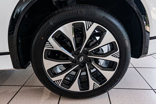 Changan CS75 Plus 1.5T aut