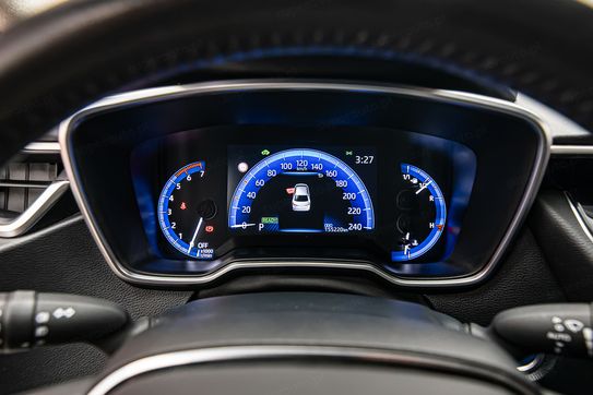 Toyota Corolla 1.8 Hybrid Comfort