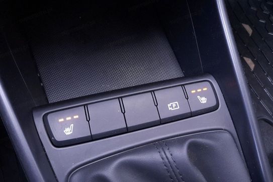 Hyundai i20 1.2 Modern