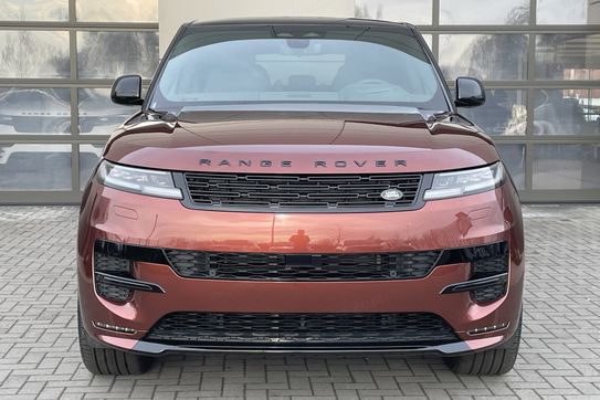 Land Rover Range Rover Sport D350 Autobiography