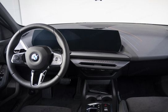 BMW Seria 1 123 xDrive M Sport