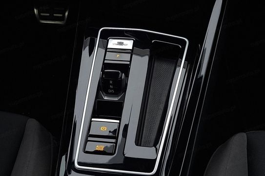 Volkswagen Golf 2.0 TDI Alltrack 4Motion DSG