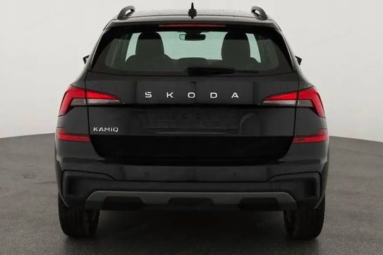 Skoda Kamiq Drive 1.5 TSI  DSG