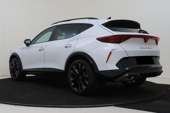 Cupra Formentor 2.0 TSI 4Drive DSG