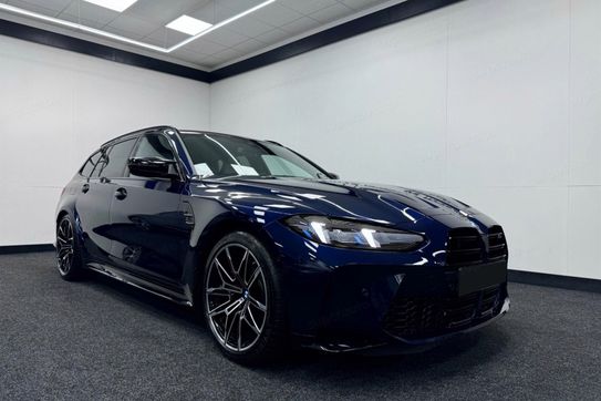 BMW Seria 3 Touring M3 Competition xDrive