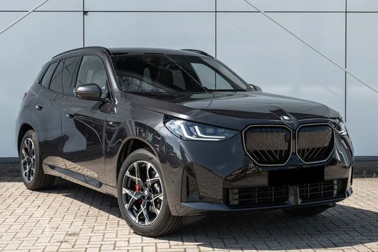 BMW X3 xDrive20d M Sport