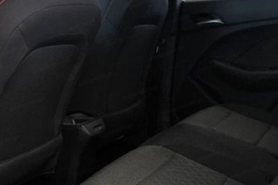 MG 3 1.5 Standard