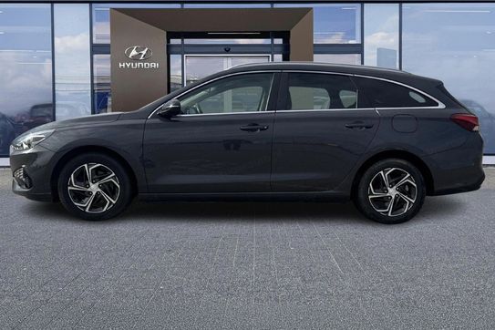 Hyundai i30 1.0 t-Gdi Smart Dct