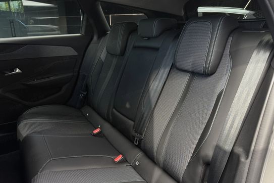 Peugeot 308 1.5 BlueHDi Allure Pack S&S EAT8