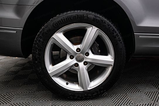 Audi Q7 3.0 TDI DPF quattro Tiptr.