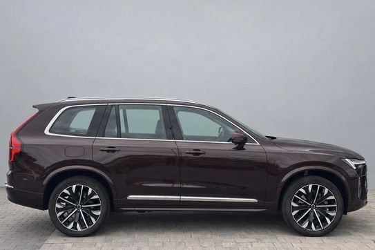 Volvo XC90 B5 B AWD Plus Bright 7os aut
