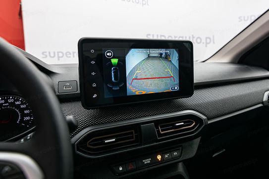 Dacia Sandero Stepway Expression LPG 1.0 TCe