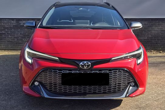 Toyota Corolla GR Sport 2.0 Hybrid Dynamic Force