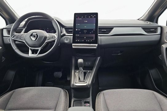 Renault Captur 1.3 TCe mHEV Techno EDC