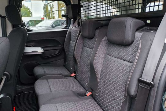 Peugeot Rifter Long L2H1 MPV AT8