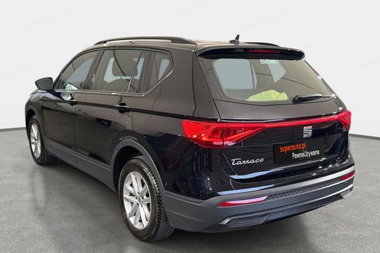 Seat Tarraco 1.5 TSI