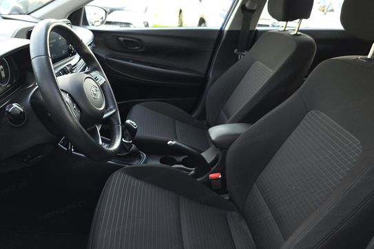 Hyundai i20 1.0 T-GDi Modern