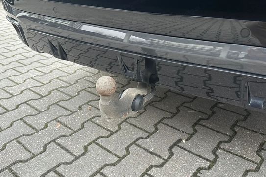 BMW X5 xDrive25d aut