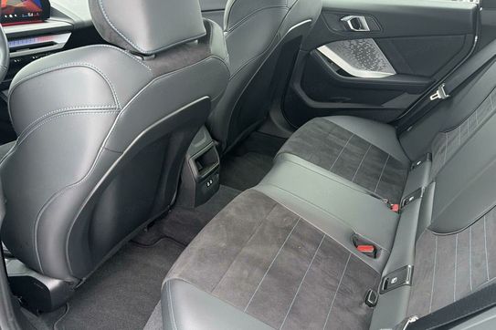 BMW Seria 2 Gran Coupe 220 M Sport