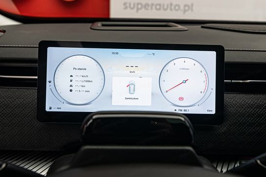 Jaecoo 7 1.6 T-GDI OffRoad AWD DCT