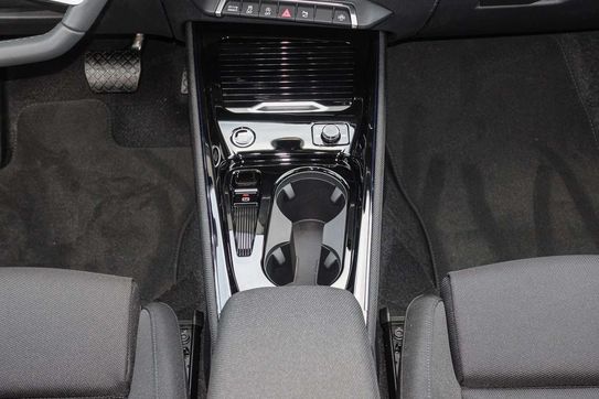 Audi Q3 TFSI Sportback