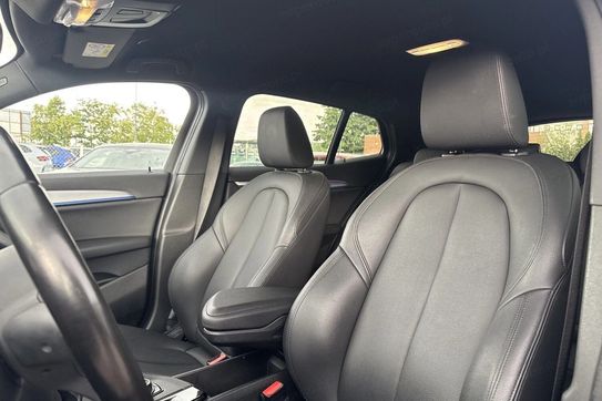 BMW X2 xDrive18d M Sport