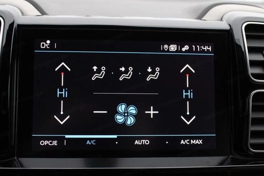 Citroen C5 Aircross 1.6 PureTech Shine Pack