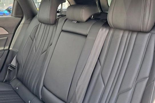 Peugeot 308 1.2 GT Pack EAT8