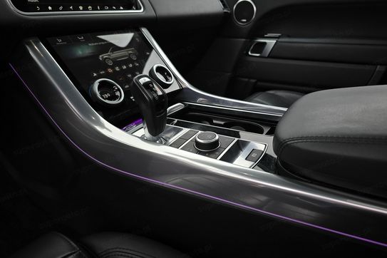 Land Rover Range Rover Sport Range Rover S 3.0 D300 mHEV Dynamic HSE