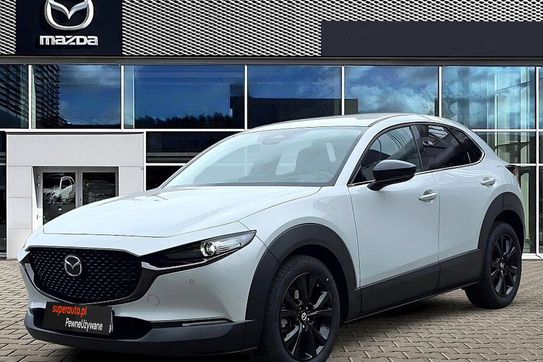 Mazda CX-30 2.0 Nagisa 2WD