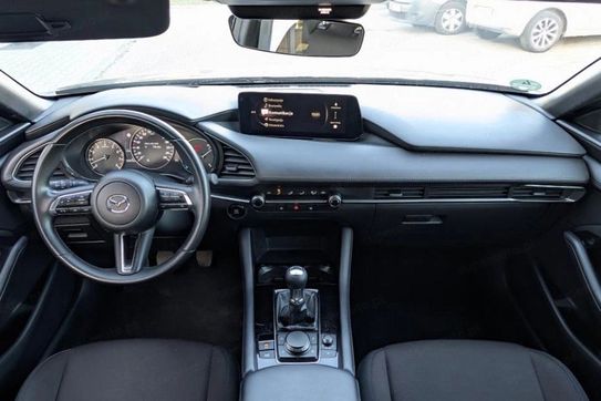 Mazda 3 2.0 Prime Line