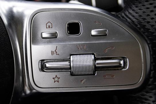 Mercedes GLC 200 d 4-Matic Business Edition