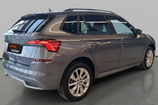 Skoda Kamiq TSI Ambition DSG