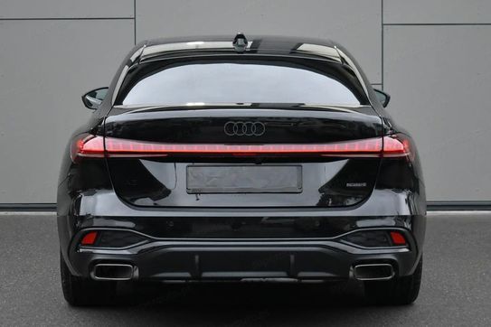 Audi A5 TFSI quattro S line