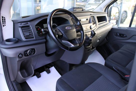 Ford Transit L4H3 Trend